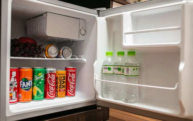 Sapa Valley View Hotel