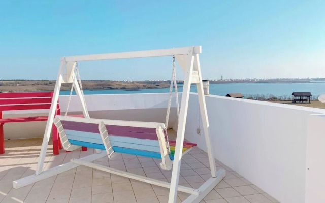 Blue Ocean Inn Penghu