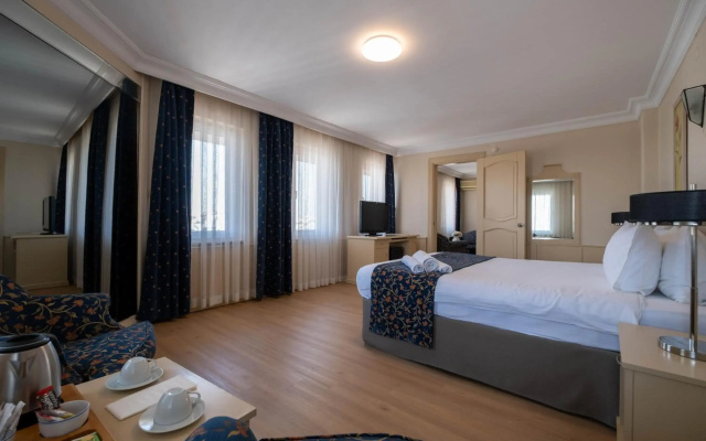 Berr Hotel