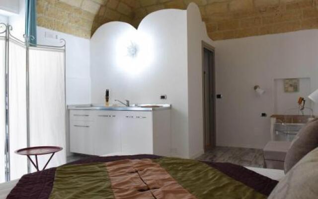 Bed and Breakfast Al Borgo