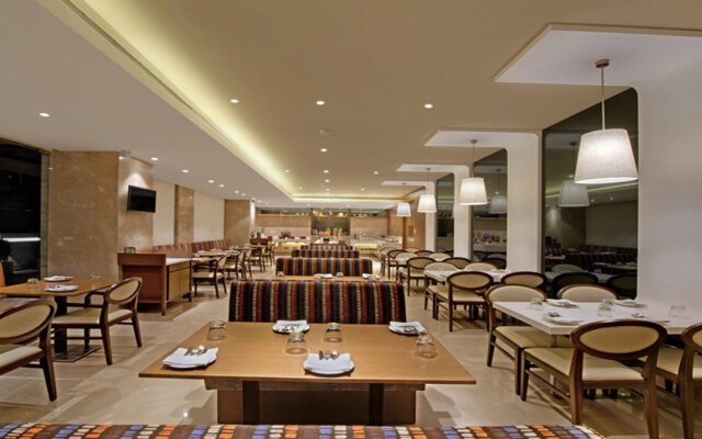 The Fern Goregaon