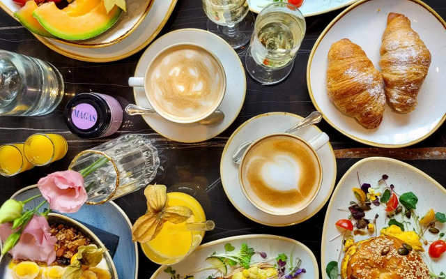 Hotel Forstinger - Boutiquehotel Schärding
