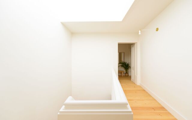 Dona Graca Lisbon Apartments