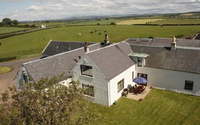 Laigh Tarbeg Farmhouse