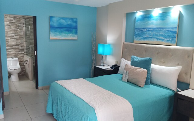 Baja Inn Hoteles Ensenada