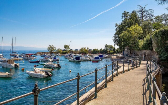 Amazing Home in Lovran With Wifi and 2 Bedrooms