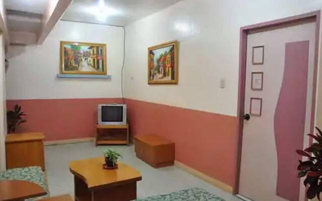 Apartelle de Francesca