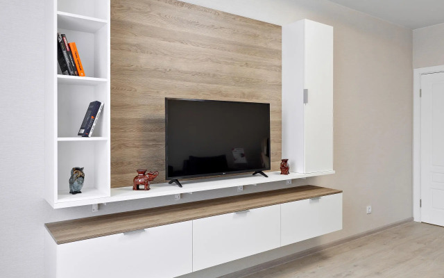 Apartments on Izmailovsky Boulevard 9 k1