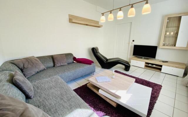 Fewo Leuchtturm, ca 200m z. Strand