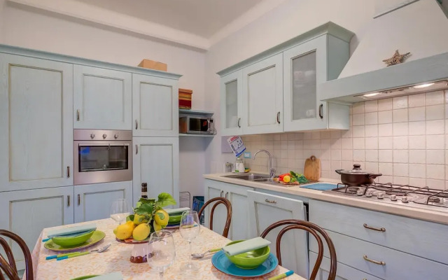 Il Nido di Censin in Imperia