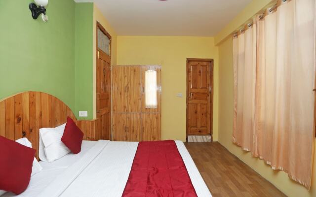 OYO 14187 Home River View Studio Shanag Road
