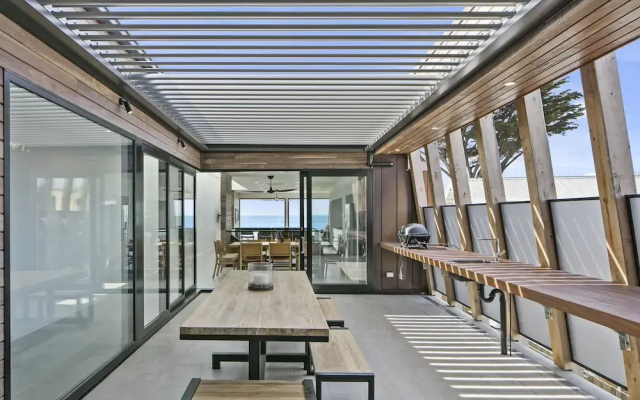 Apollo Bay Beach House