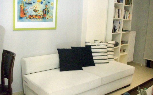 Posto City Center Apartment 200M From The Beach And Near Old Harbour