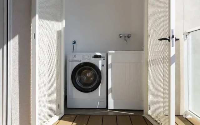 notaMI - Torre Milano Luxury Apartment