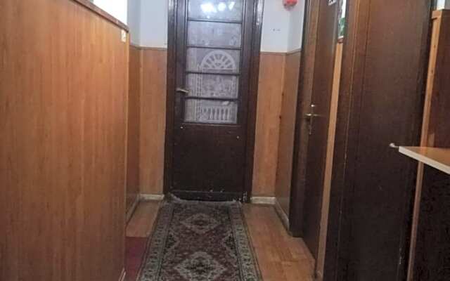 HostelRoma