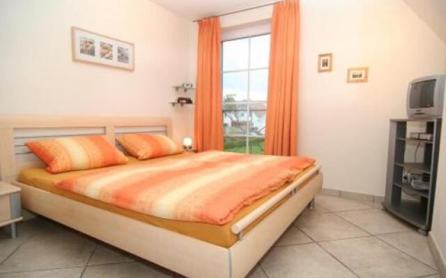 Ferienhaus Likedeeler Weg 13