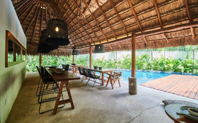Two Bedroom Condo in Tulum