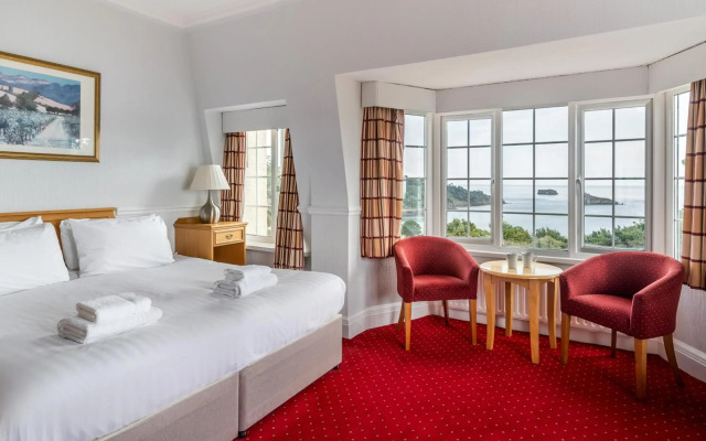 The Headland Hotel & Spa
