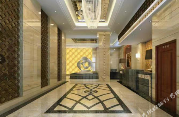 Wenzhou Hotel