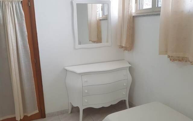 B&B Trono del sol