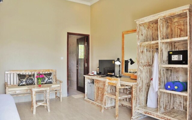 Favorite Exclusive Villa And Spa