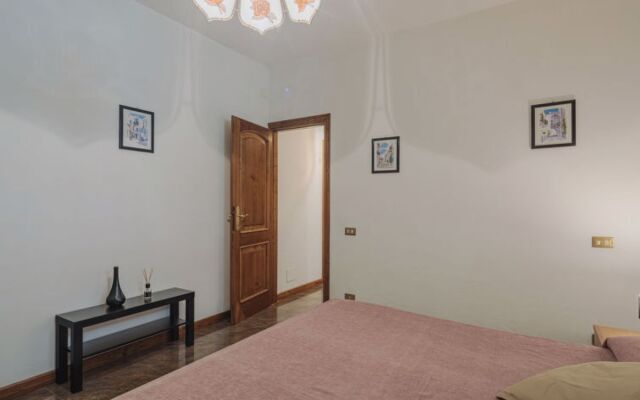 House Casali Strettoia