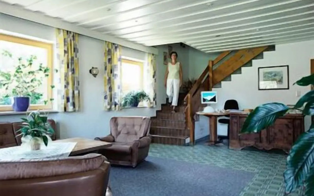 Pension Kristall
