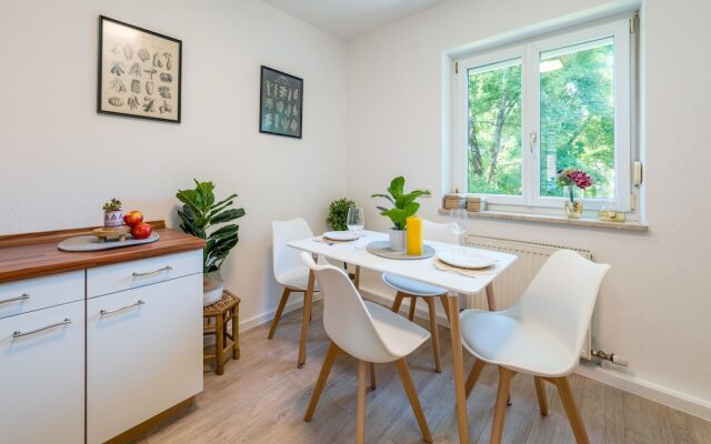 2OG Rechts 80m2 3-Zimmer Wohnung