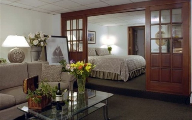 Channel House