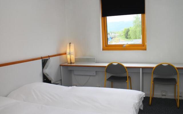 Expo Hotel Montagny