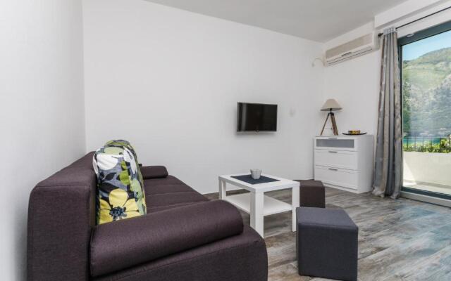 Apartments 26