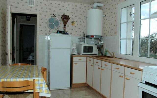 Gîte Huisseau-sur-Cosson, 3 pièces, 4 personnes - FR-1-491-212