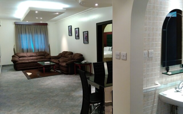 Al Yamama Palace - Al Salam Branch 17