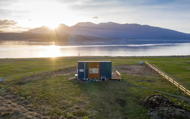 Tiny Piece of Paradise - Te Anau Tiny House