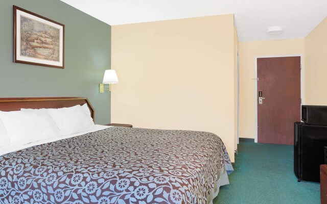 Days Inn By Wyndham Lincoln