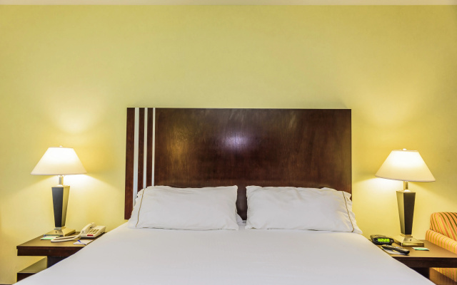 HOLIDAY INN EXP STES HAMBURG by IHG