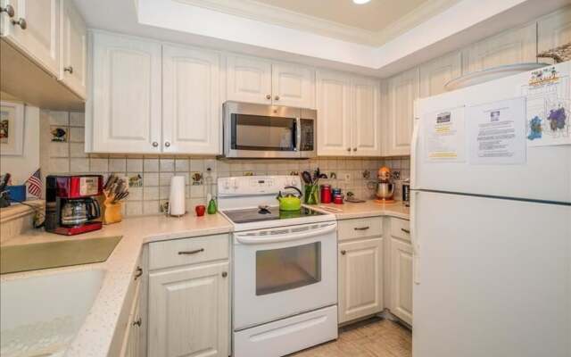 Sundown Unit #23 -2Br Villa