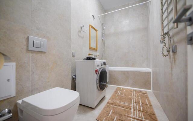 ЖК TERRA. Стильная 2-ком.квартира