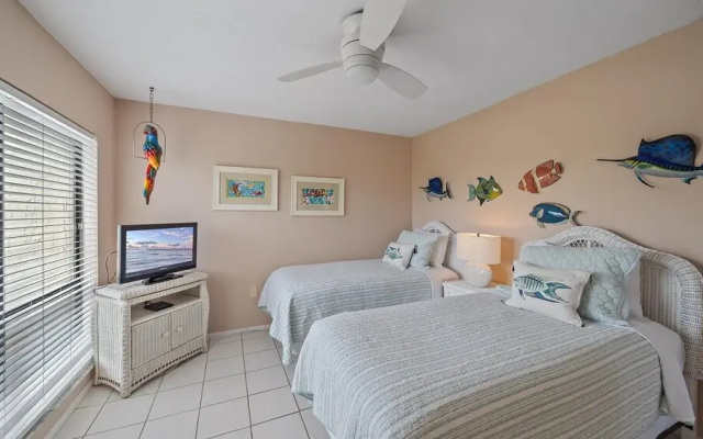My Happy Place 2 Bedroom Condo
