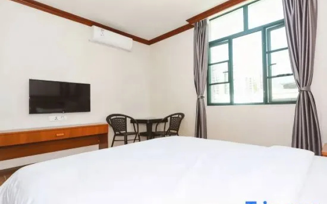 Luofushan RenZhen Apartment