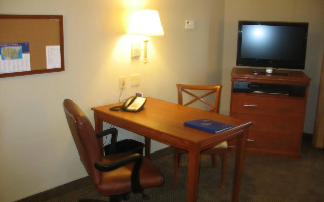 Candlewood Suites Memphis