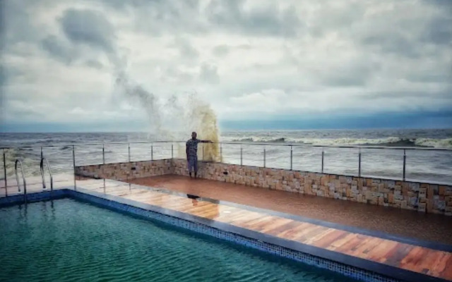 Mandarmani Kiss of Sea Resort