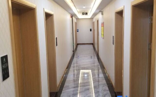Yongzhou Xiangjiang Hotel