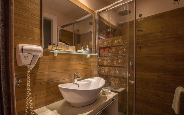 Pirrion Wellness Hotel