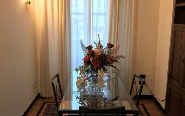 San Vincenzo Apartment