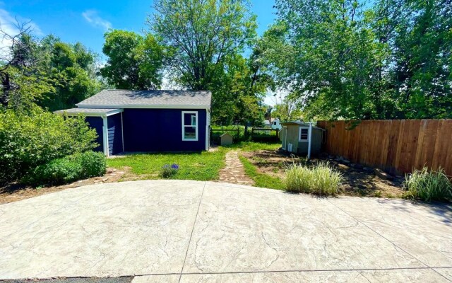 650 W. 10th St Loveland