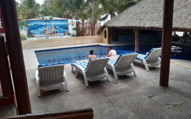 Hotel Marbella Playa Larga