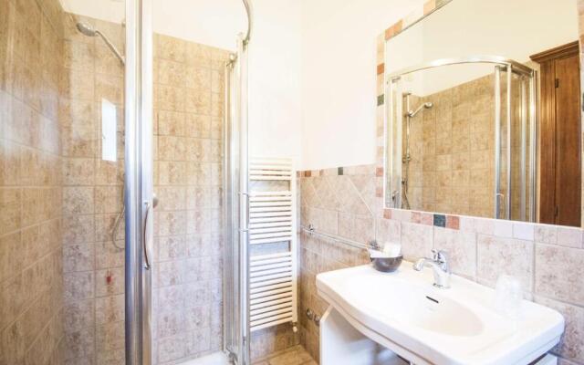 Villaggio Albergo Le Macerine