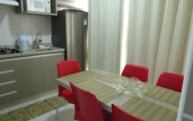 Evian Thermas Residence