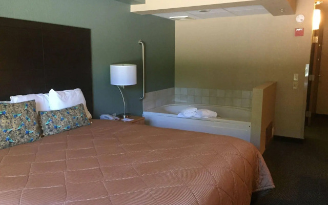 Boarders Inn & Suites by Cobblestone Hotels - Fayette